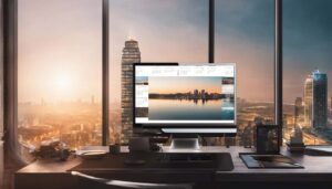Notion Calendar Template