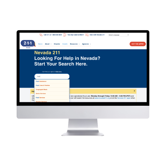 Nevada 211 Screenshot v4